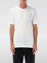コム デ ギャルソン COMME DES GARCONS Tシャツ メンズ ホワイト T-shirts FZT004051 White 関税 送料無料 ラッピング無料 2026AW gi