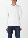 ヒューゴ HUGO セーター ニットウェア メンズ ホワイト Knitwear 50532074 White 関税 送料無料 ラッピング無料 2026AW gi