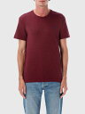 ポロ ラルフ ローレン POLO RALPH LAUREN Tシャツ メンズ T-shirts 710671438 Wine 関税 送料無料 ラッピング無料 2026AW gi