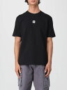 バルマン BALMAIN Tシャツ メンズ ブラック T-shirts FH1EG000BC87 Black 関税 送料無料 ラッピング無料 2026AW gi