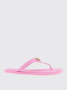 ヴェルサーチ VERSACE サンダル レディース ピンク Sandals 10162481A10983 Pink 関税 送料無料 ラッピング無料 2026AW gi