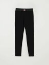 ドルチェ&ガッバーナ DOLCE&GABBANA パンツ ボーイズ ブラック Cargo trousers L4JPT0G7N4O Black 関税 送料無料 ラッピング無料 2026AW gi