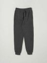 ドルチェ&ガッバーナ DOLCE&GABBANA パンツ ボーイズ グレー Cargo trousers L4JPJNG7PDS Grey 関税 送料無料 ラッピング無料 2026AW gi