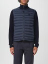 コルマール COLMAR ジレ ベスト メンズ ブルー Vests 11138ZX Blue 関税 送料無料 ラッピング無料 2026AW gi