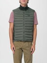 コルマール COLMAR ジレ ベスト メンズ グリーン Vests 11138ZX Green 関税 送料無料 ラッピング無料 2026AW gi
