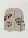 バーバリー BURBERRY Tシャツ トップス ベビーユニセックス ベージュ T-shirt 8109483 Beige 関税 送料無料 ラッピング無料 2026AW gi