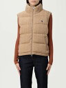 ラルフローレン POLO RALPH LAUREN トレンチコート コート レディース ブラウン Coats and trench coats 211966120 Camel 関税 送料無料 ラッピング無料 2026AW gi|詳細画像