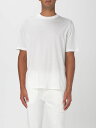 エンポリオ アルマーニ EMPORIO ARMANI Tシャツ メンズ ホワイト T-shirts EM003137AF10761 White 関税 送料無料 ラッピング無料 2026AW gi