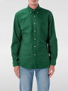 ポロ ラルフ ローレン POLO RALPH LAUREN Tシャツ メンズ グリーン T-shirts 710805564 Green 関税 送料無料 ラッピング無料 2026AW gi