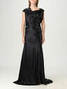 アルベルタ フェレッティ ALBERTA FERRETTI ワンピース ドレス レディース ブラック Dresses 04016627 Black 関税 送料無料 ラッピング無料 2026AW gi