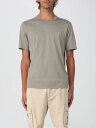 シーピー カンパニー CP COMPANY Tシャツ メンズ T-shirts 19CMTS132A006374G Black 1 関税 送料無料 ラッピング無料 2026AW gi