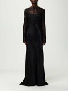 アルベルタ フェレッティ ALBERTA FERRETTI ワンピース ドレス レディース ブラック Dresses 04136627 Black 関税 送料無料 ラッピング無料 2026AW gi