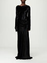 アルベルタ フェレッティ ALBERTA FERRETTI ワンピース ドレス レディース ブラック Dresses 04046645 Black 関税 送料無料 ラッピング無料 2026AW gi
