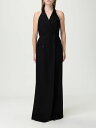 モスキーノクチュール MOSCHINO COUTURE ワンピース ドレス レディース ブラック Dresses 04465538 Black 関税 送料無料 ラッピング無料 2026AW gi
