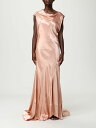 アルベルタ フェレッティ ALBERTA FERRETTI ワンピース ドレス レディース ピンク Dresses 04016627 Pink 関税 送料無料 ラッピング無料 2026AW gi
