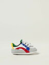 ディースクエアード DSQUARED2 スニーカー シューズ ベビーユニセックス マルチカラー Shoes 81362 Multicolor 関税 送料無料 ラッピング無料 2026AW gi