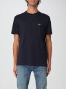アルマーニ エクスチェンジ ARMANI EXCHANGE Tシャツ メンズ ネイビー T-shirts XM001568AF10358 Navy 関税 送料無料 ラッピング無料 2026AW gi
