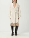 ファビアナ フィリッピ FABIANA FILIPPI ワンピース ドレス レディース Dresses ABD225F576 Rope 関税 送料無料 ラッピング無料 2026AW gi