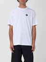 ケンゾー KENZO Tシャツ メンズ ホワイト T-shirts FF55TS2004SG White 関税 送料無料 ラッピング無料 2026AW gi