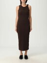 ジェイ ダブリュー アンダーソン J.W. ANDERSON ワンピース ドレス レディース ブラック Dresses JD0043PG1841 Black 関税 送料無料 ラッピング無料 2026AW gi