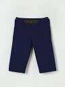 FENDI FENDI ズボン パンツ ガールズ ホワイト Trousers BFF170ARSP White 関税 送料無料 ラッピング無料 2026AW gi