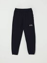 ジーシーディーエス ジュニア GCDS JUNIOR パンツ ボーイズ ブルー Cargo trousers B2JM3016BA5 Blue 関税 送料無料 ラッピング無料 2026AW gi