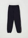 ジーシーディーエス ジュニア GCDS JUNIOR パンツ ボーイズ ブルー Cargo trousers B2JM3014BA2 Blue 関税 送料無料 ラッピング無料 2026AW gi