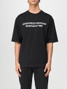 ディースクエアード DSQUARED2 Tシャツ メンズ ブラック T-shirts S74GD1456D20020 Black 関税 送料無料 ラッピング無料 2026AW gi