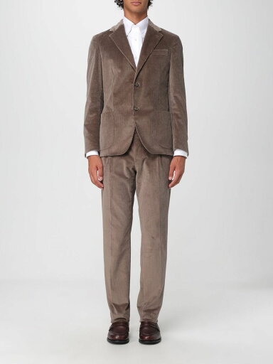 ラルディーニ LARDINI フォーマル スーツ メンズ ベージュ Formal Outfits AA6301ECN65401 Beige 関税 送料無料 ラッピング無料 2026AW gi ラルディーニ LARDINI フォーマル スーツ メンズ ベージュ Formal Outfits AA6301ECN65401 Beige 関税 送料無料 ラッピング無料 2026AW gi
