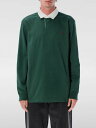 ポロ ラルフ ローレン POLO RALPH LAUREN Tシャツ メンズ グリーン T-shirts 710717115 Green 関税 送料無料 ラッピング無料 2026AW gi