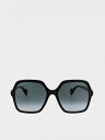 グッチ GUCCI サングラス サングラス・メガネ レディース ブラック Sunglasses GG1072S Black 関税 送料無料 ラッピング無料 2025SS gi(4)