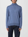 ポール アンド シャーク PAUL & SHARK セーター ニットウェア メンズ Knitwear 15311103 Avion 関税 送料無料 ラッピング無料 2026AW gi