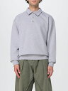 ジェイ ダブリュー アンダーソン J.W. ANDERSON ポロシャツ メンズ グレー Polo shirts JO0275PG1632 Grey 関税 送料無料 ラッピング無料 2026AW gi