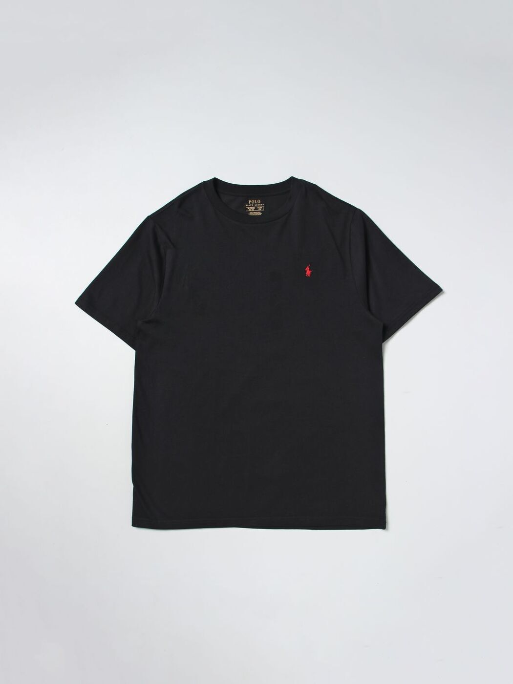 ݥե POLO RALPH LAUREN 󥰥꡼T T ܡ ֥å Long sleeve t-...