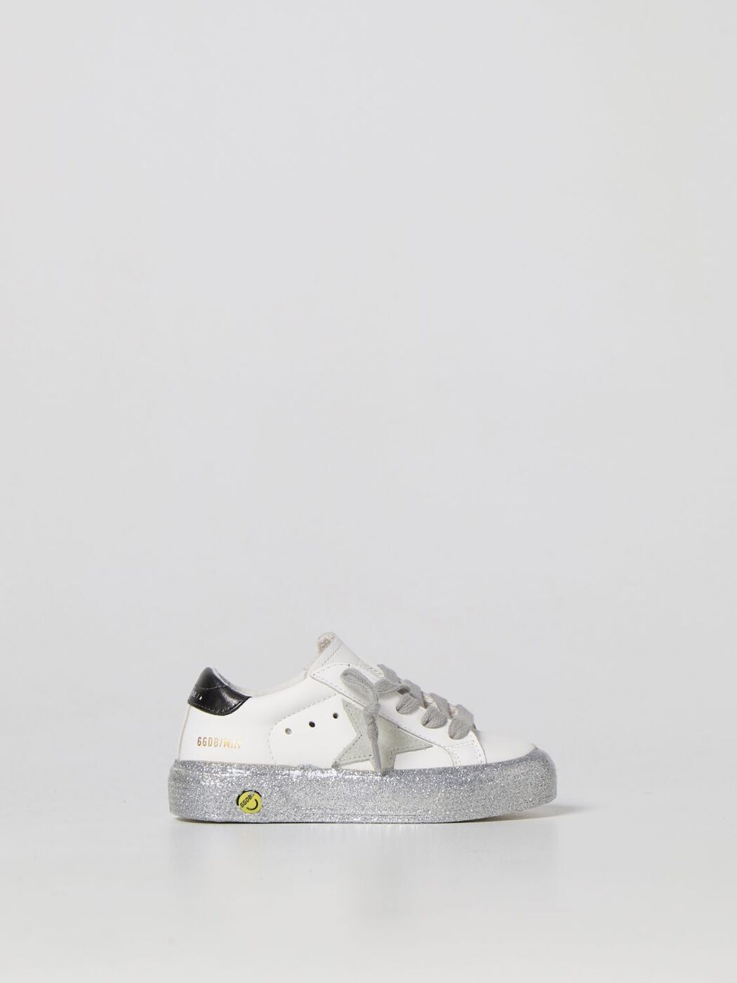 GOLDEN GOOSE ゴールデングース ホワイト White シューズ ボーイズ 秋冬2022/2023 GJF00112F00329711212 【関税・送料無料】【ラッピング無料】 gi