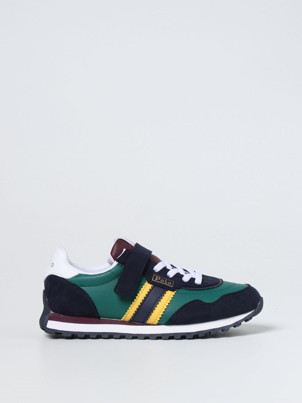 ݥե POLO RALPH LAUREN ӡ塼 塼 ܡ ꡼ Derby shoes RF103...