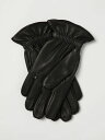 オルチアーニ ORCIANI ハイテクアクセサリー ファッション小物 メンズ ブラック Hi-Tech Accessories GU0073NFK Black 関税 送料無料 ラッピング無料 2026AW gi|詳細画像