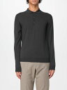 ケイウェイ K-WAY ポロシャツ メンズ グレー Polo shirts K2131UW Grey 関税 送料無料 ラッピング無料 2026AW gi