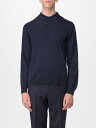 ケイウェイ K-WAY ポロシャツ メンズ ブルー Polo shirts K2131UW Blue 関税 送料無料 ラッピング無料 2026AW gi