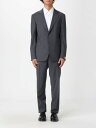 タリアトーレ TAGLIATORE フォーマル スーツ メンズ グレー Formal Outfits 2FNJ22B01060070 Grey 関税 送料無料 ラッピング無料 2026AW gi