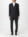 タリアトーレ TAGLIATORE フォーマル スーツ メンズ ブラック Formal Outfits 2FNJ20B01060001 Black 関税 送料無料 ラッピング無料 2026AW gi