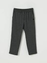 ドルチェ&ガッバーナ DOLCE&GABBANA パンツ ボーイズ グレー Cargo trousers L45P02FURNC Grey 関税 送料無料 ラッピング無料 2026AW gi