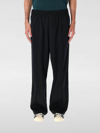 アディダス オリジナルス ADIDAS ORIGINALS ズボン パンツ メンズ ブラック Trousers JW2796 Black 関税 送料無料 ラッピング無料 2026AW gi アディダス オリジナルス ADIDAS ORIGINALS ズボン パンツ メンズ ブラック Trousers JW2796 Black 関税 送料無料 ラッピング無料 2026AW gi