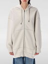 イザベル マラン エトワール ISABEL MARANT ETOILE トレーナー レディース ベージュ Sweatshirts SW0165FAC3M02E Beige 関税 送料無料 ラッピング無料 2026AW gi|詳細画像