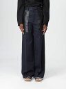 ボッテガ ヴェネタ BOTTEGA VENETA ズボン パンツ レディース ブルー Trousers 838347V5P40 Blue 関税 送料無料 ラッピング無料 2026AW gi
