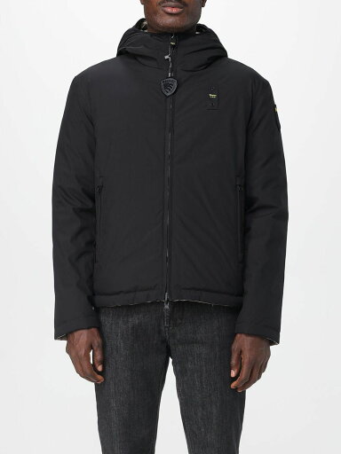 ブラウアー BLAUER ジャケット メンズ ブラック Jackets 25WBLUC06082005480 Black 関税 送料無料 ラッピング無料 2026AW gi ブラウアー BLAUER ジャケット メンズ ブラック Jackets 25WBLUC06082005480 Black 関税 送料無料 ラッピング無料 2026AW gi