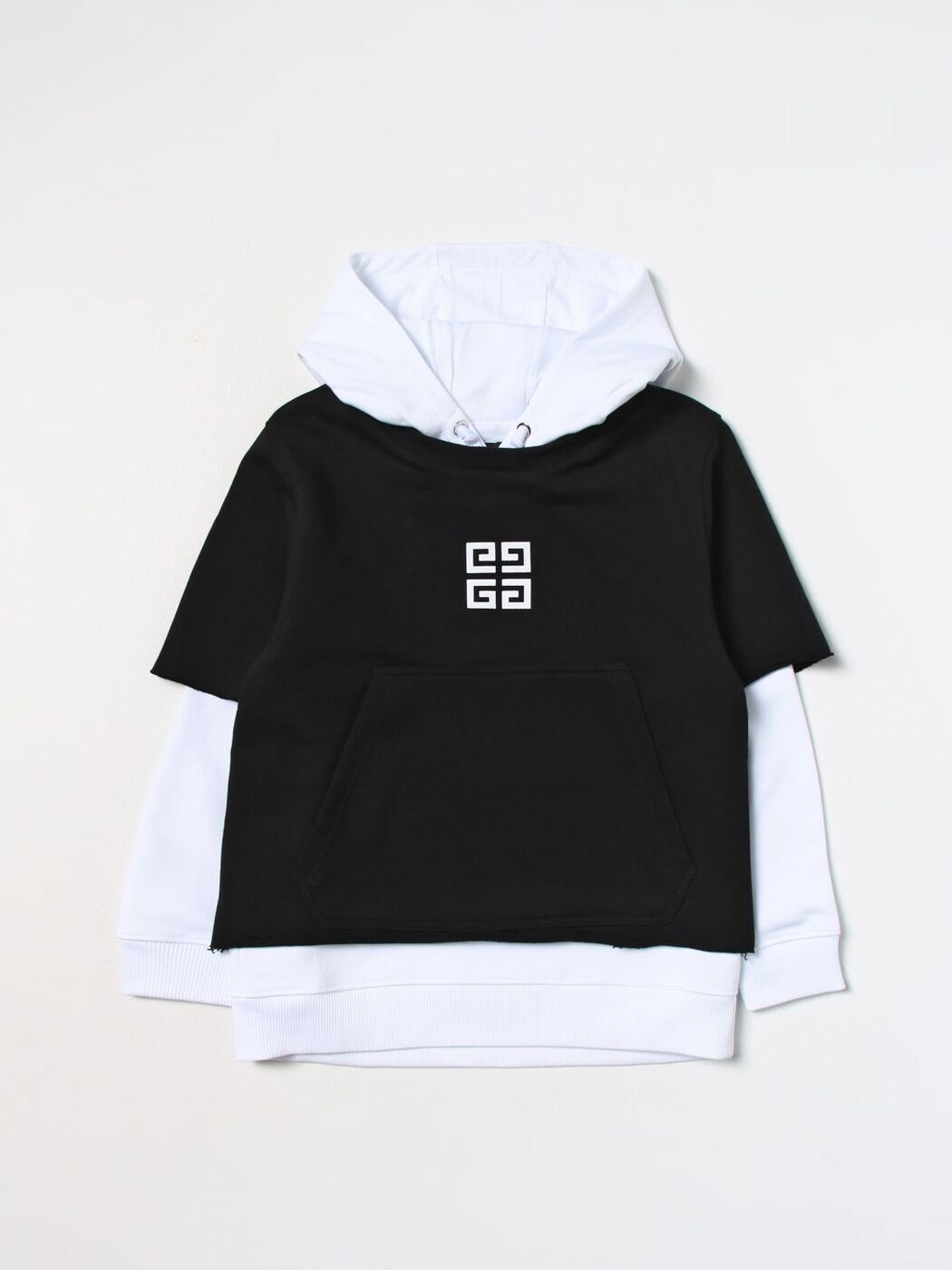 Х󥷥 GIVENCHY 롼ͥåѡ ˥åȥ ܡ ֥å Crew neck jumpers H25480 B...