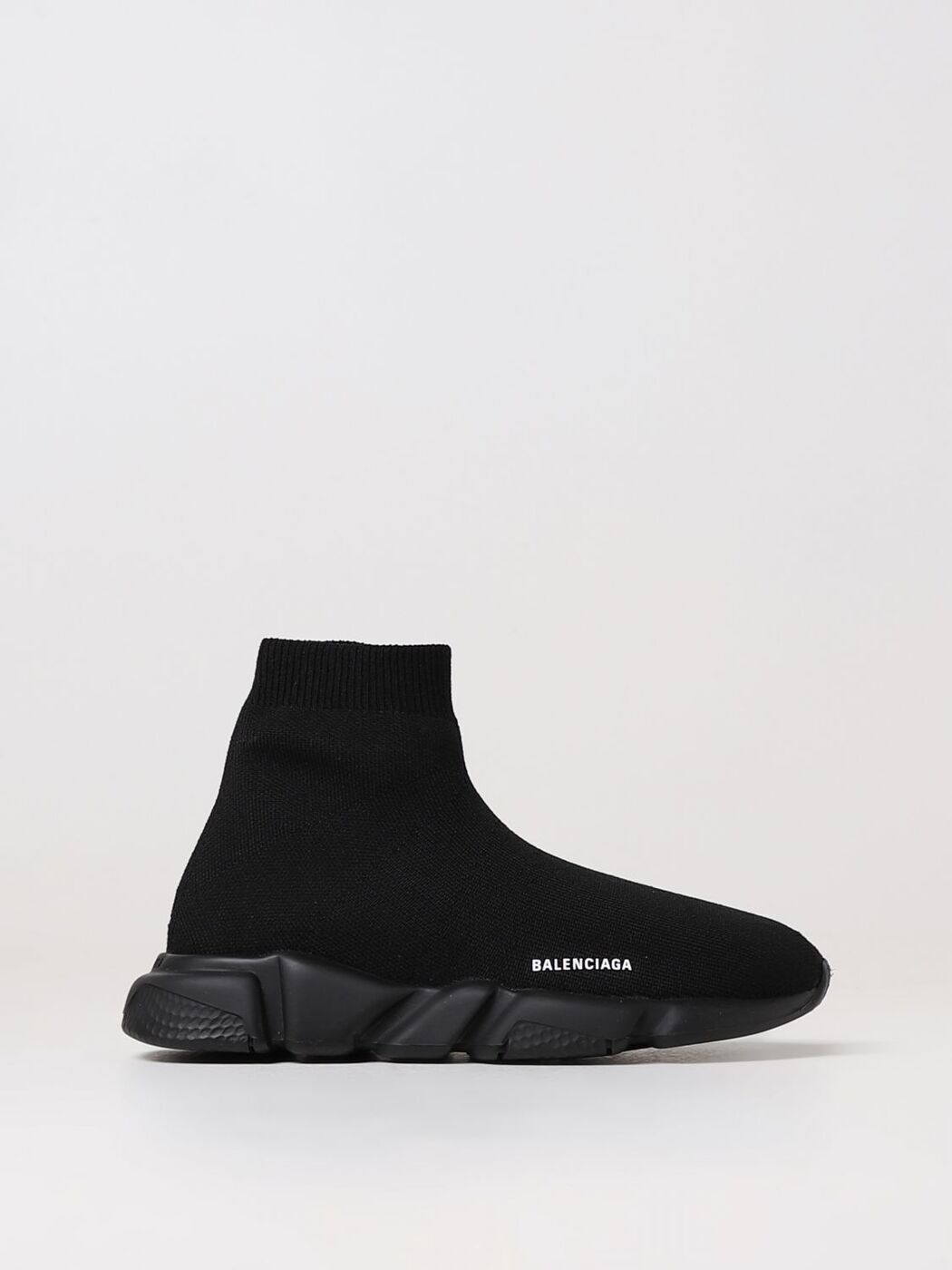 BALENCIAGA バレンシアガ ブラック Black スニーカー ボーイズ 秋冬2023/2024 597425W2DB1 【関税・送料無料】【ラッピング無料】 gi