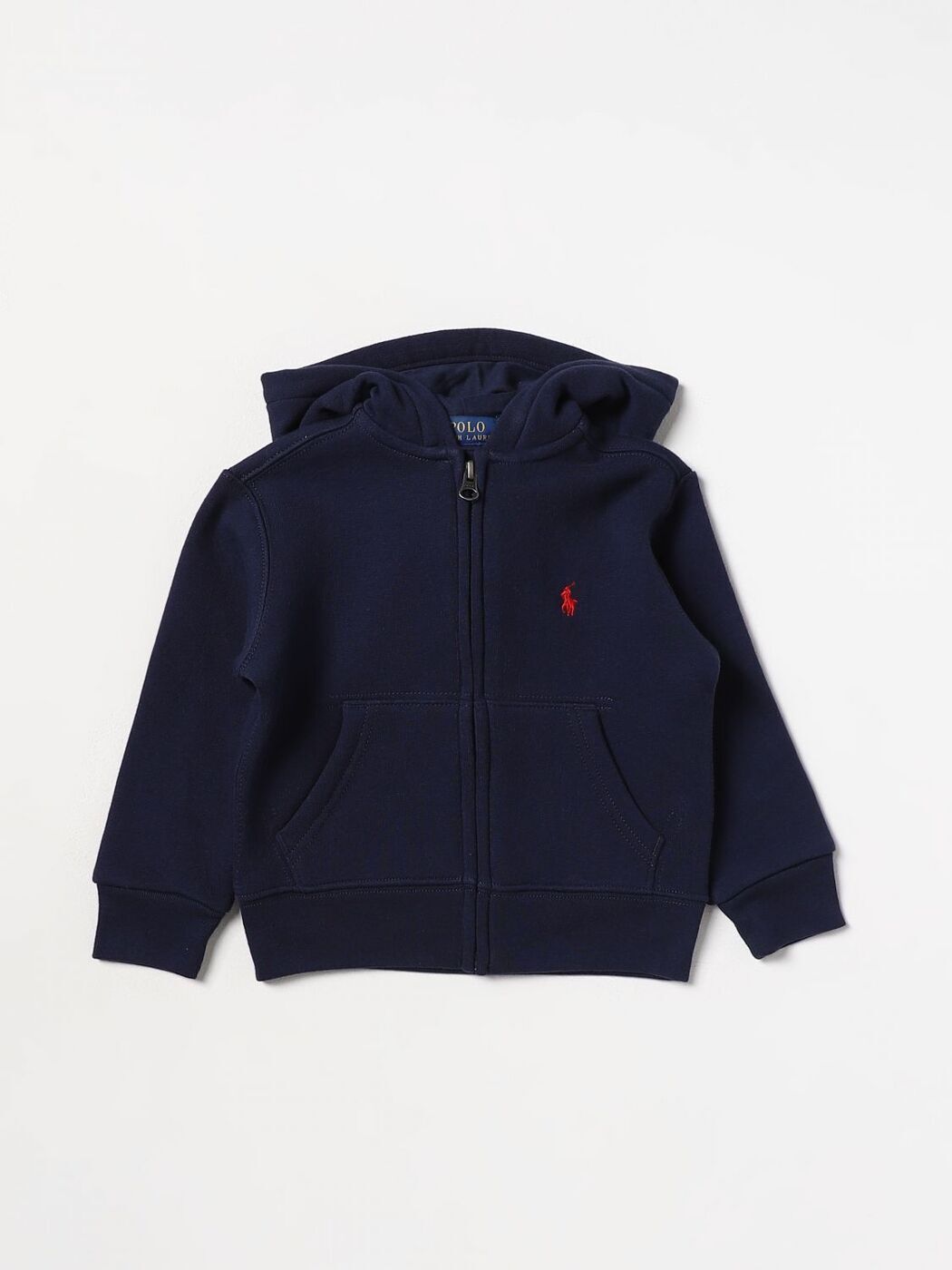ݥե POLO RALPH LAUREN 롼ͥåѡ ˥åȥ ܡ ͥӡ Crew neck ju...