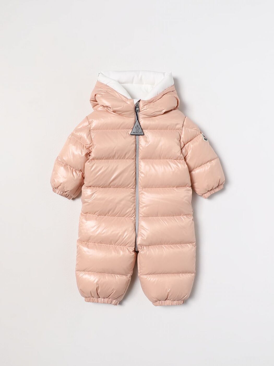 MONCLER モンクレール ピンク Pink セットアップ ボーイズ 秋冬2023/2024 1G000035963V 【関税・送料無..